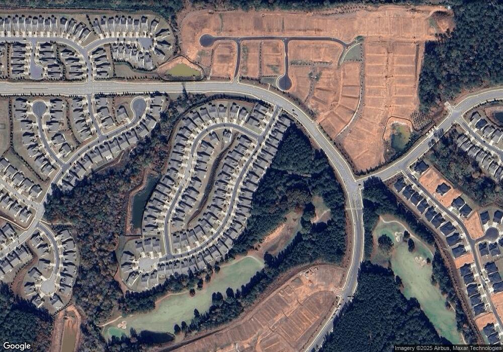 116 Chinkapin Ct, Griffin, GA 30223 - photo 1