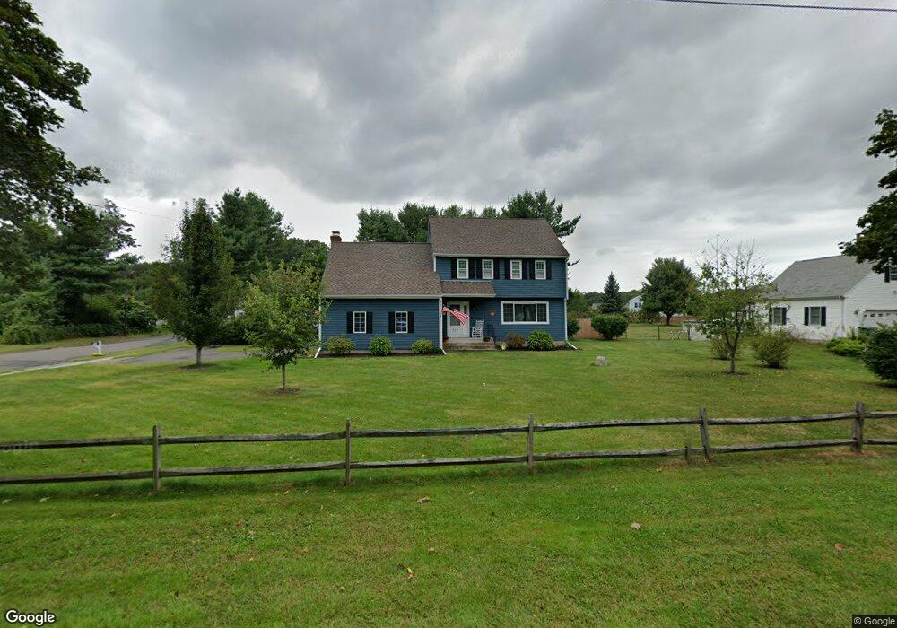 119 Coles Rd, Cromwell, CT 06416 - photo 1