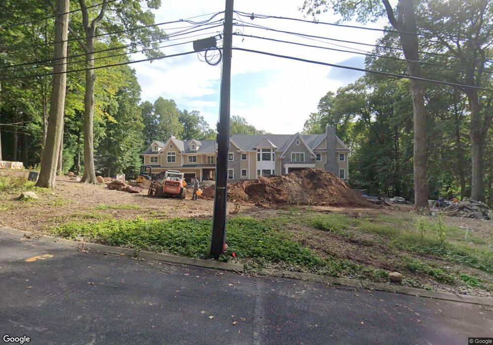 12 Ridge Crest Rd, Saddle River, NJ 07458 - photo 1