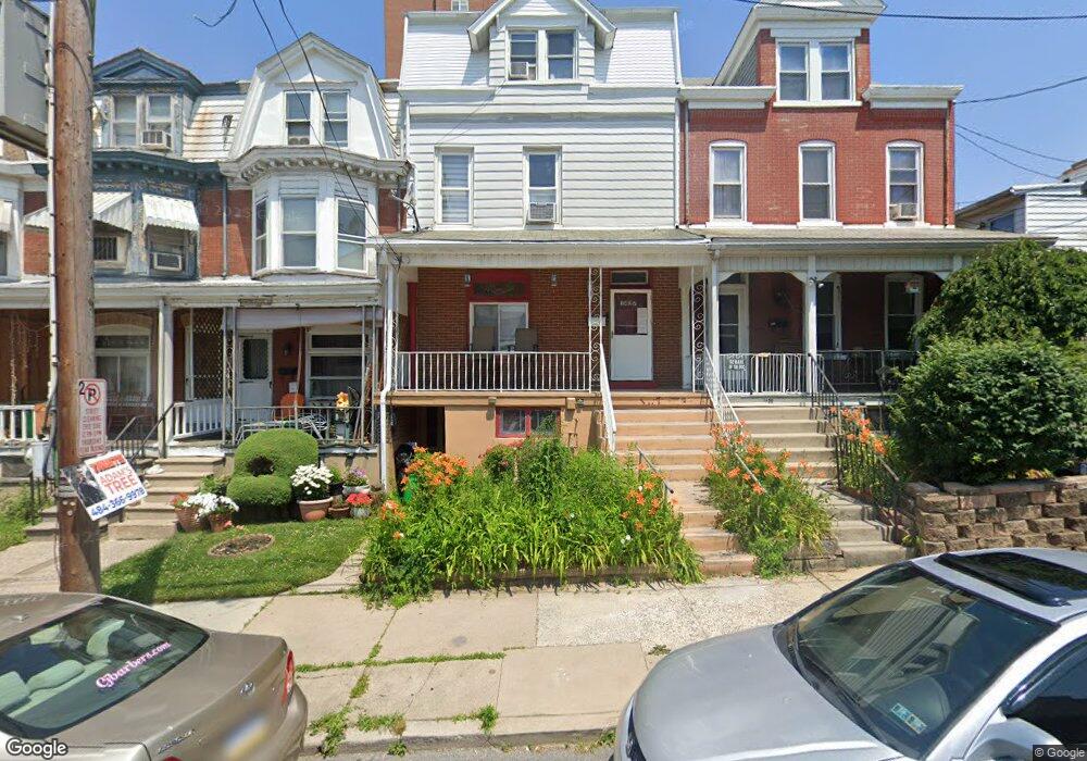 1437 W Union St, Allentown, PA 18102 - photo 1