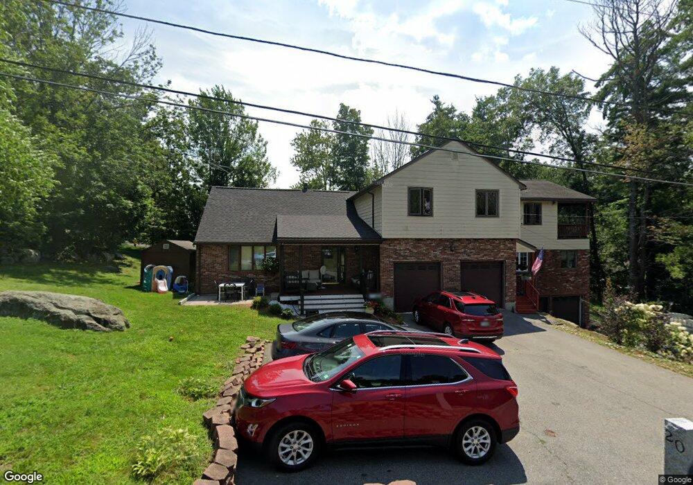 20 Tammy St, Salem, NH 03079 - photo 1