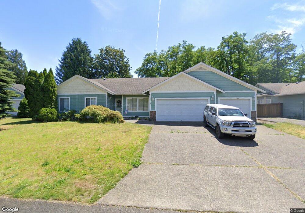 15110 148th St E, Orting, WA 98360 - photo 1