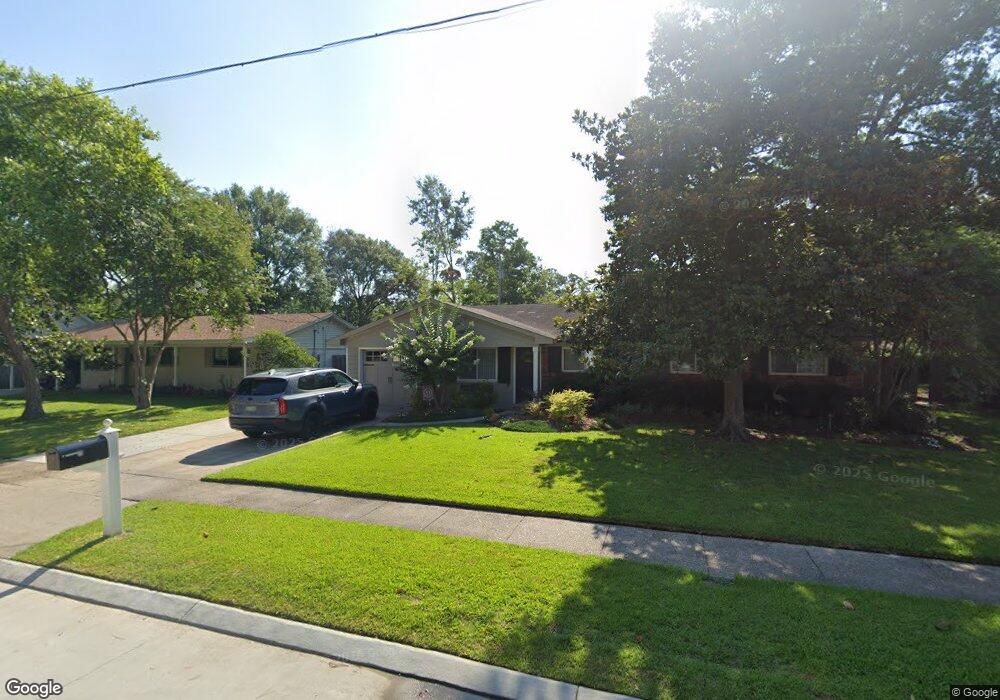 1454 Ridgecrest Dr, Slidell, LA 70458 - photo 1