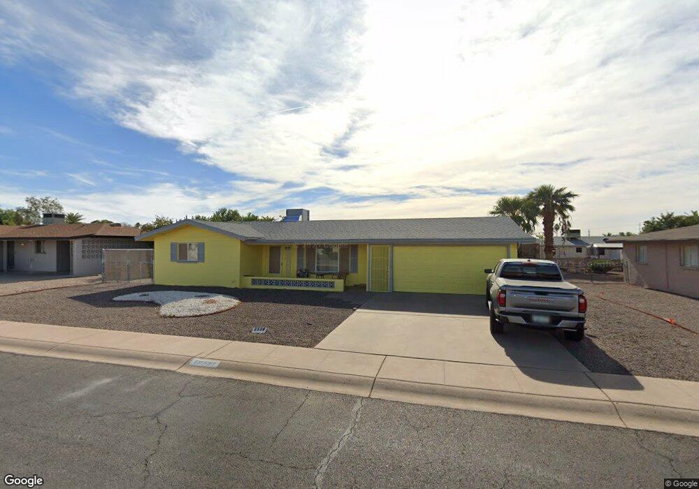 5317 E Duncan St, Mesa, AZ 85205 - photo 1