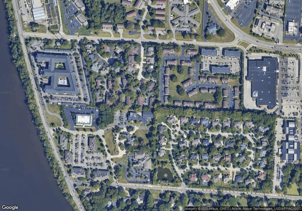 3109 Rivermill Dr unit 206, Columbus, OH 43220 - photo 1