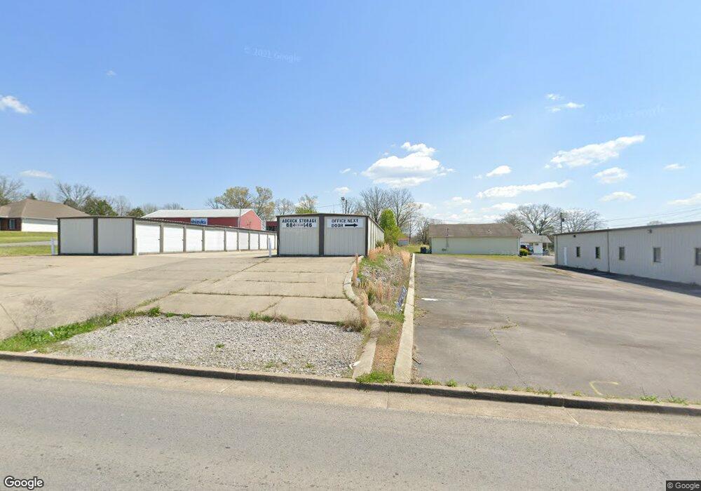 302 Bethany Ln, Shelbyville, TN 37160 - photo 1