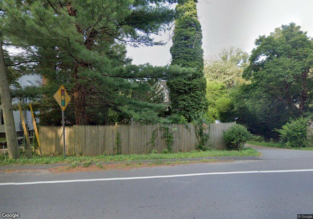 341-343 Wilton Rd, Westport, CT 06880 - photo 1