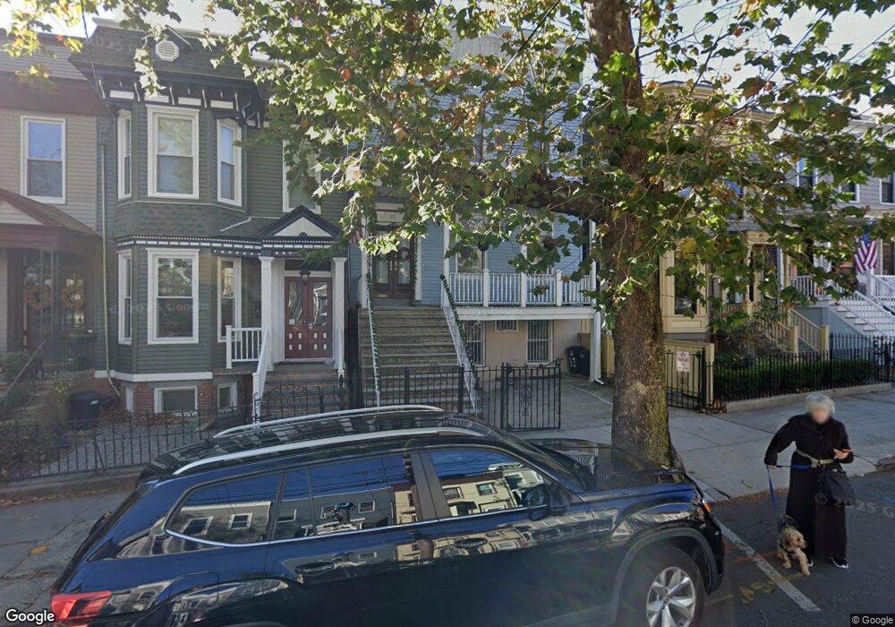 81 Bowers St, Jersey City, NJ 07307 - photo 1