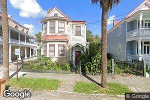 122 Alexander St, Charleston, SC 29403