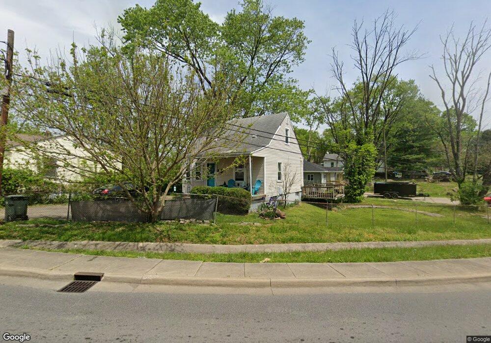 1004 West St, New Albany, IN 47150 - photo 1