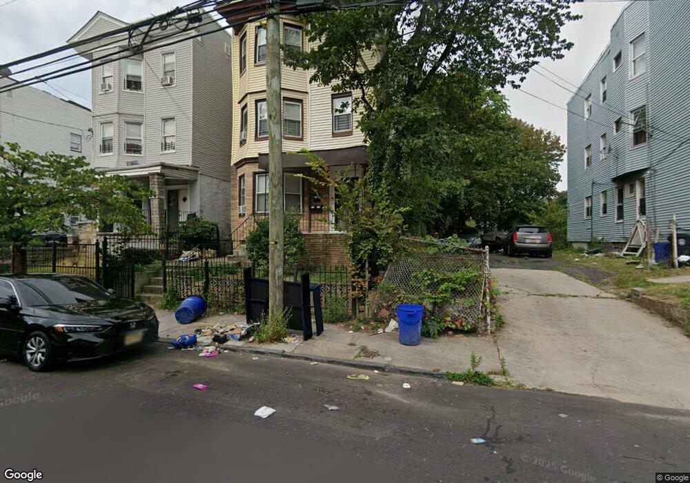 317 S 11th St unit 3R, Newark, NJ 07103 - photo 1