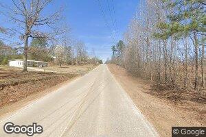 1968 County Road 65, Fruithurst, AL 36262