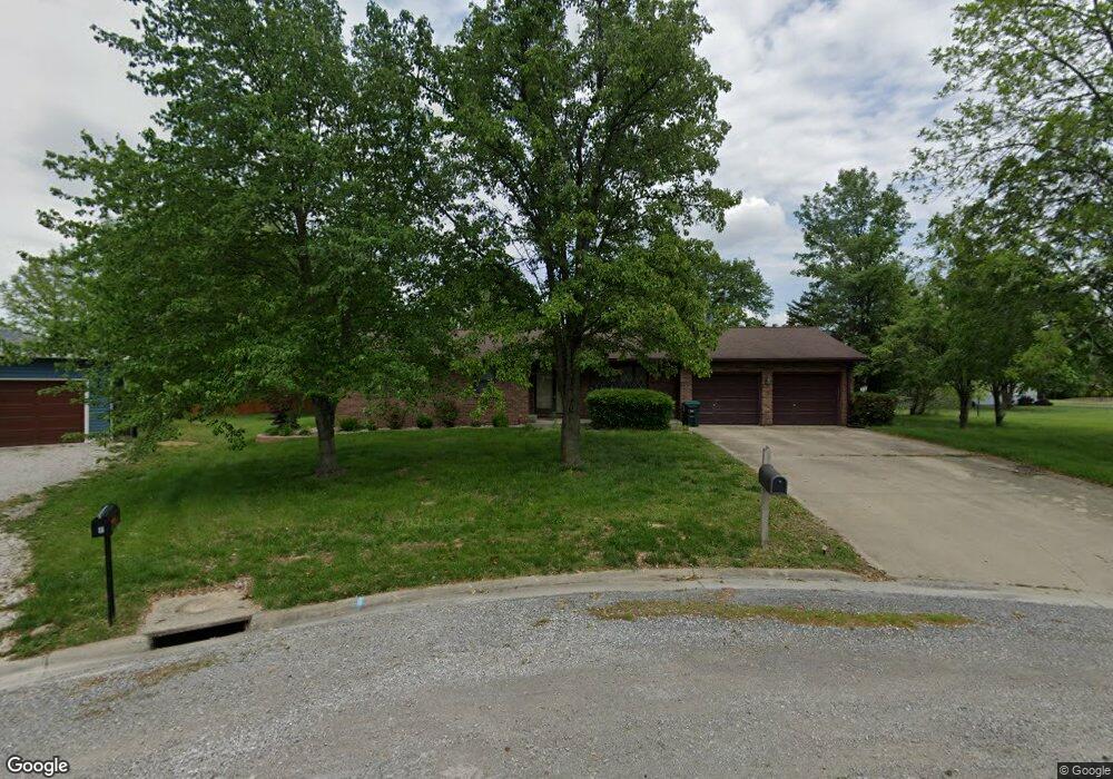 7 Woodview Dr, Freeburg, IL 62243 - photo 1