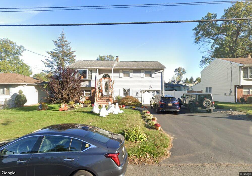 198 Woodruff Ave, Avenel, NJ 07001 - photo 1