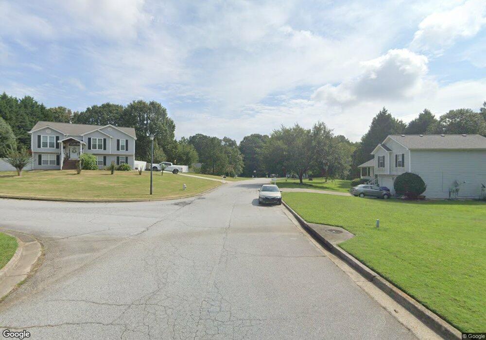 0 Winky Bluff unit 8291848, Dacula, GA 30019 - photo 1