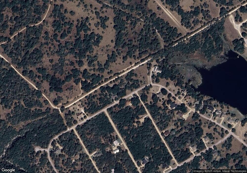 01396 Cobblestone Trail, Whitney, TX 76692 - photo 1