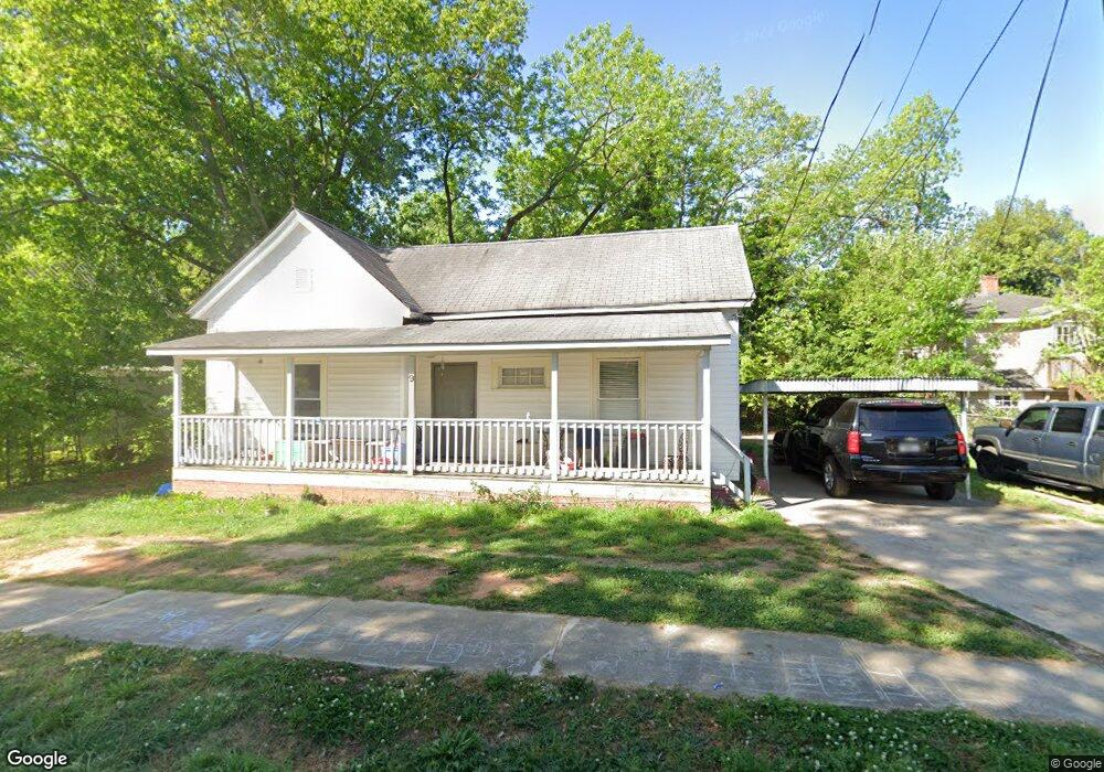 9 E Wright St, Winder, GA 30680 - photo 1