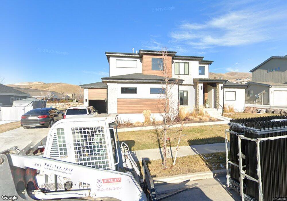 1922 W Deer Ridge Trail unit 48, Lehi, UT 84043 - photo 1