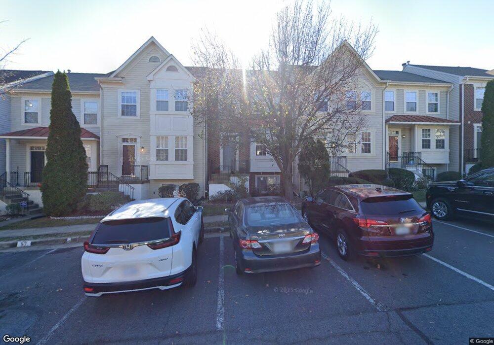 9211 Mccarty Rd, Lorton, VA 22079 - photo 1