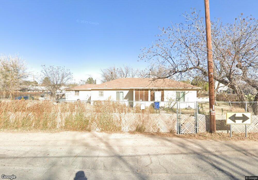 7735 Franklin Dr, El Paso, TX 79915 - photo 1