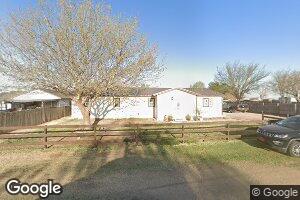 308 Massachusetts, Hooker, OK 73945