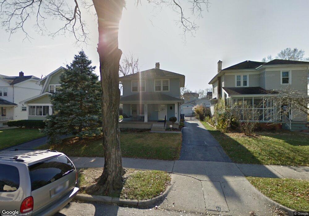 420 Knecht Dr, Dayton, OH 45405 - photo 1