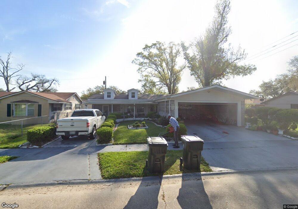 2721 General Patch St, Lake Charles, LA 70615 - photo 1