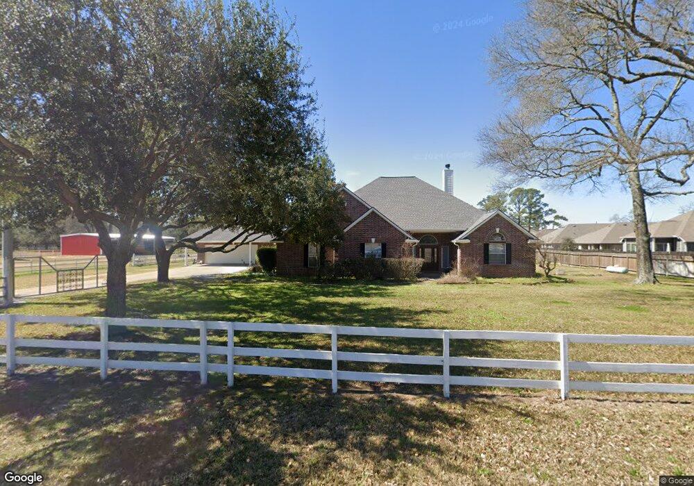 25315 Hufsmith Cemetery Rd, Tomball, TX 77375 - photo 1