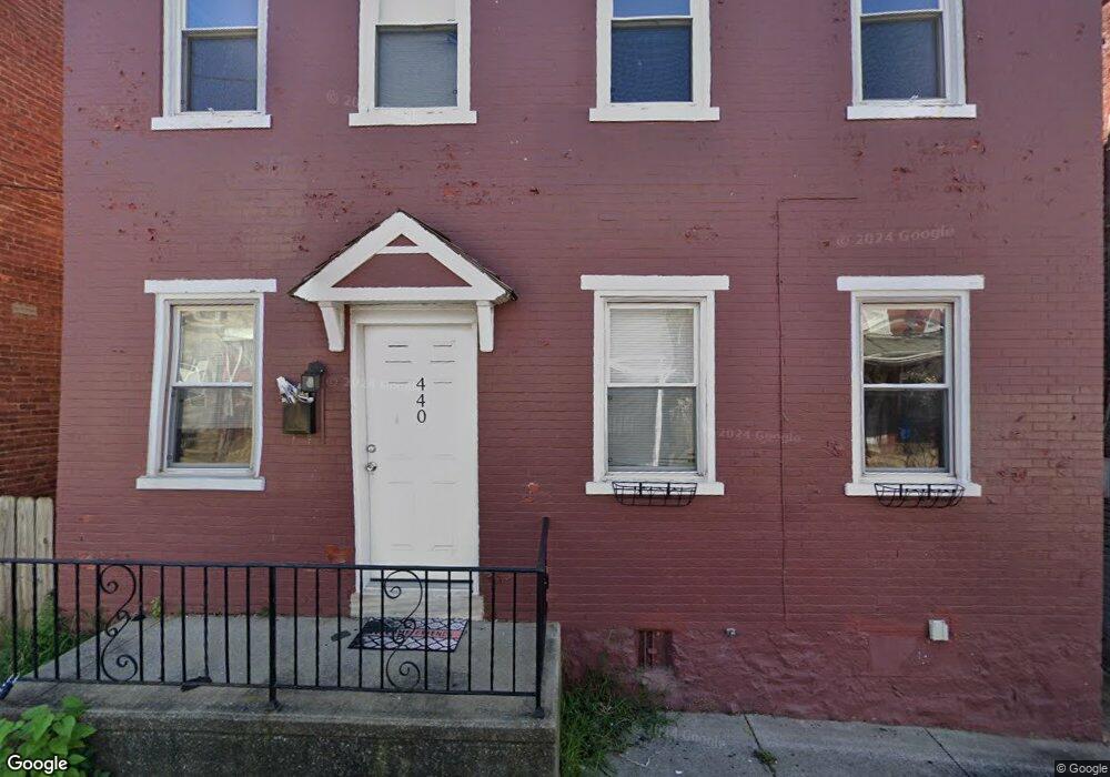 440 High St, Lancaster, PA 17603 - photo 1