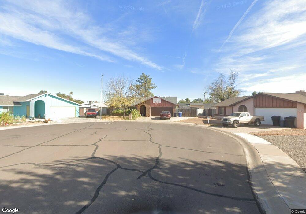 2801 W Newton Ct, Chandler, AZ 85224 - photo 1