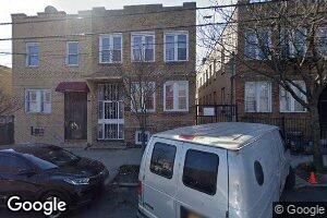 615 Bryant Ave, Bronx, NY 10474