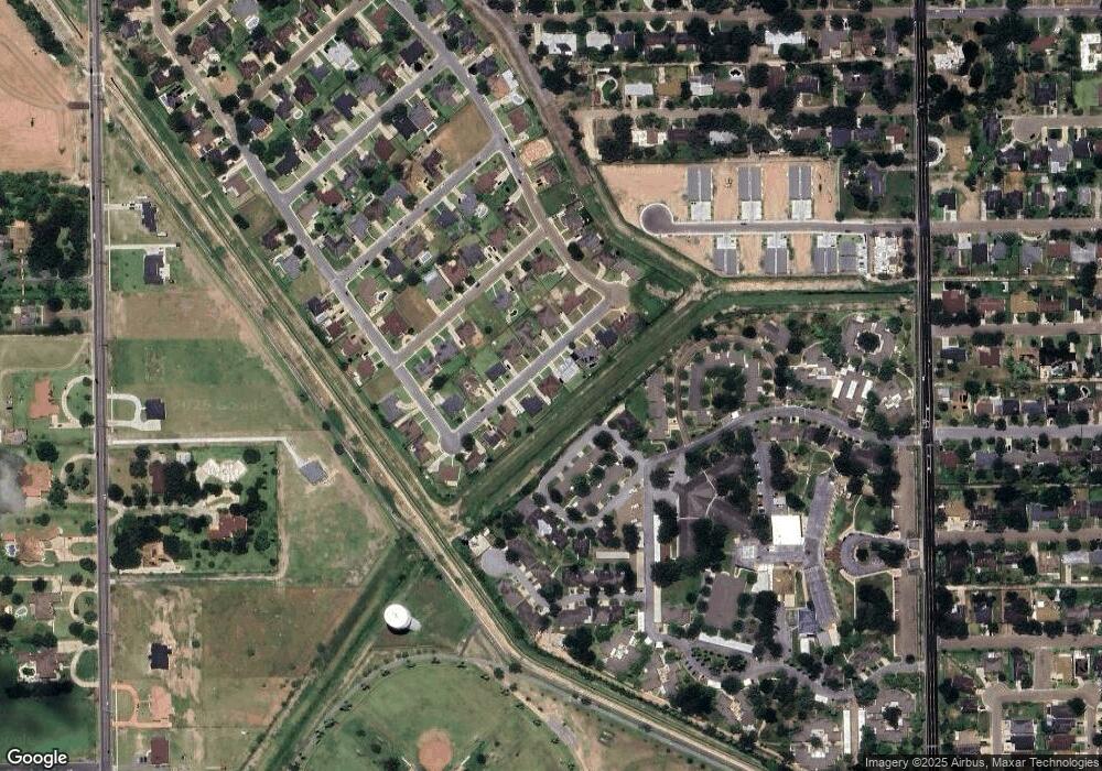 1211 Jasper Dr, Weslaco, TX 78596 - photo 1