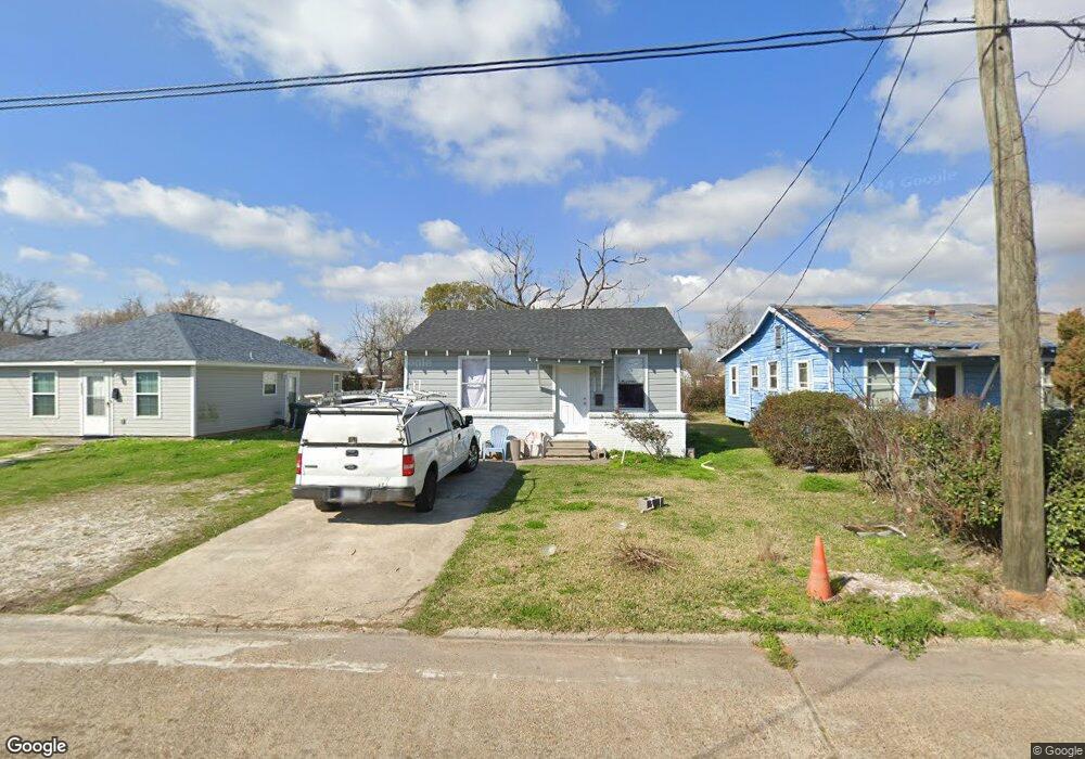 815 N Blake St, Lake Charles, LA 70601 - photo 1