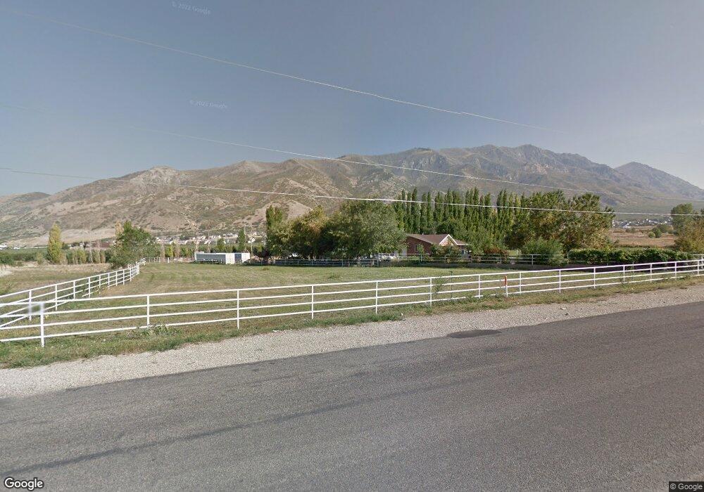 275 N 400 E, Santaquin, UT 84655 - photo 1