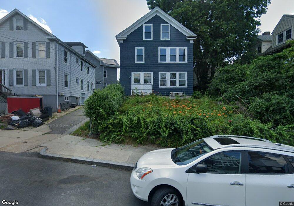 131 Broadway, Pawtucket, RI 02860 - photo 1