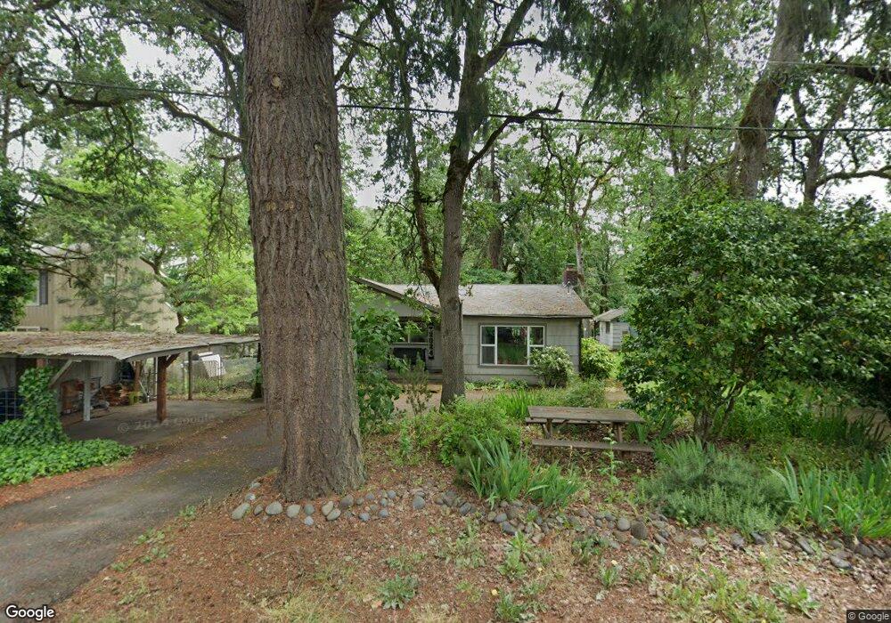 1385 Hammock St, Eugene, OR 97401 - photo 1