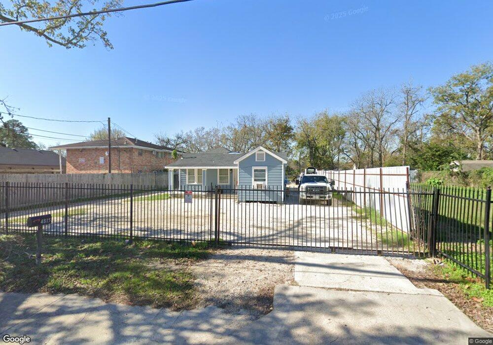 4815 Hirsch Rd, Houston, TX 77026 - photo 1