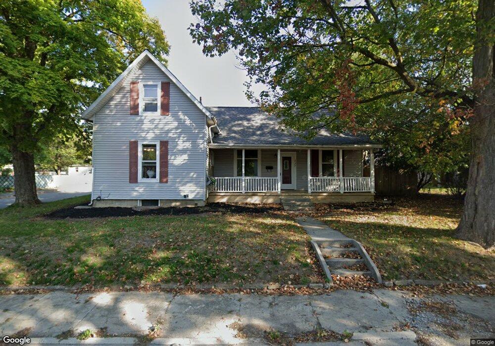 227 W South St unit Bluffton, Bluffton, IN 46714 - photo 1