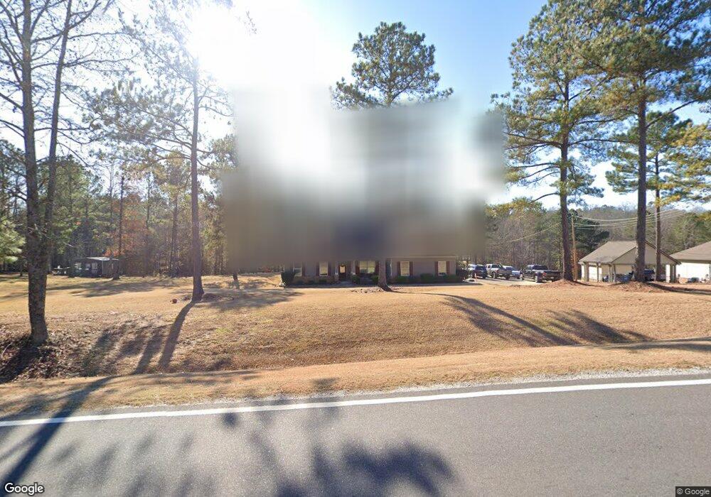 5013 Lee Road 379, Salem, AL 36874 - photo 1