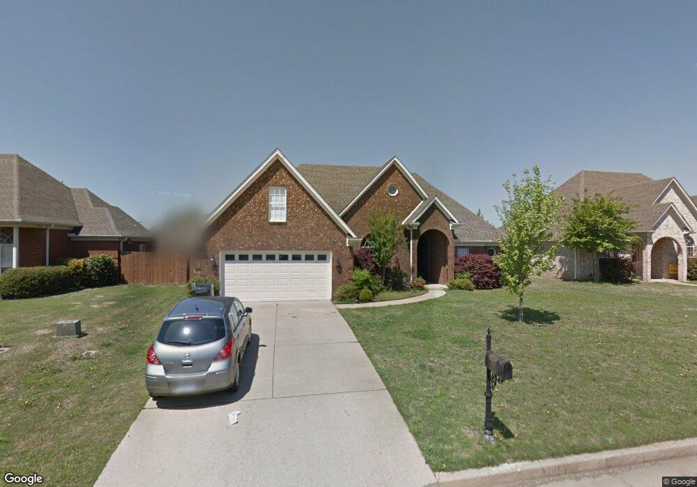 2375 Della St, Hernando, MS 38632 - photo 1