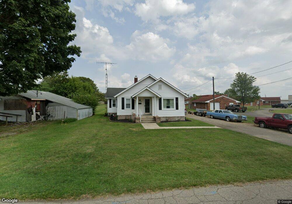 51 S Cherry St, Columbus, IN 47201 - photo 1