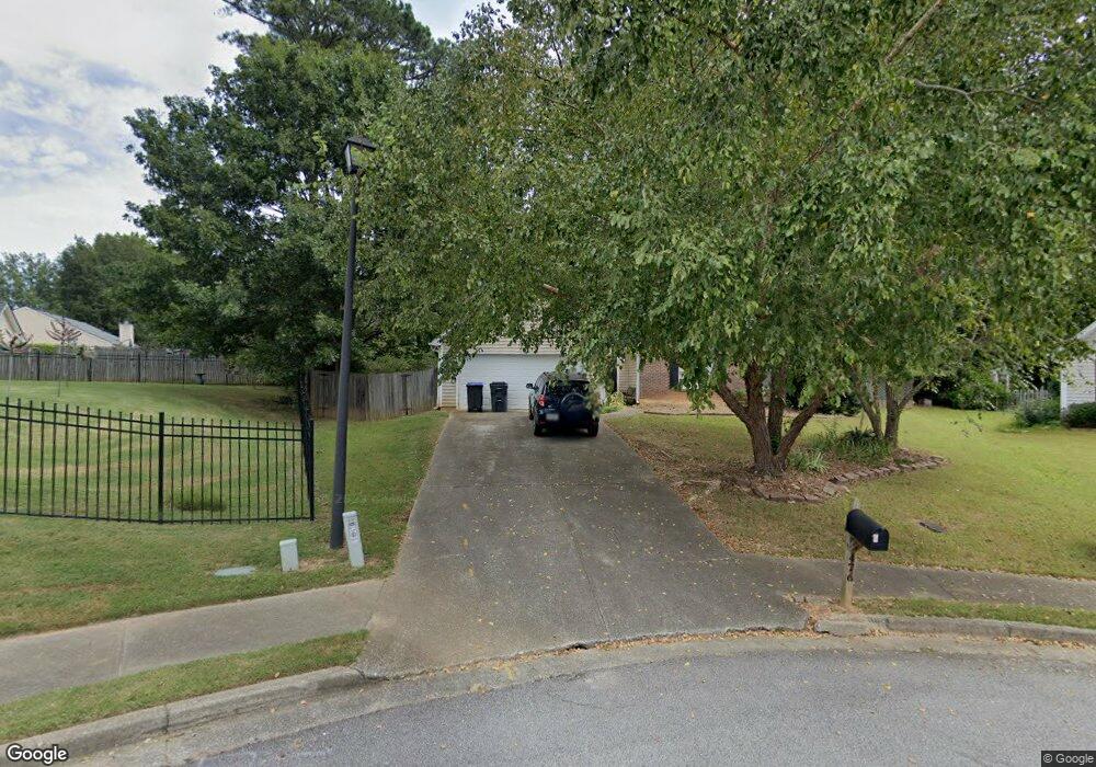 476 Wetherby View, Sugar Hill, GA 30518 - photo 1