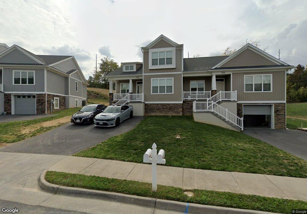 2055 Willow Hill Dr, Harrisonburg, VA 22801 - photo 1