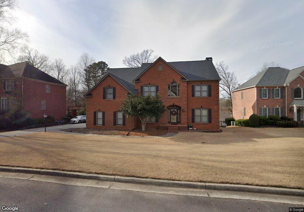 690 Wood Branch Trail unit 1, Suwanee, GA 30024 - photo 1