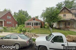 1207 S Jefferson St, Muncie, IN 47302