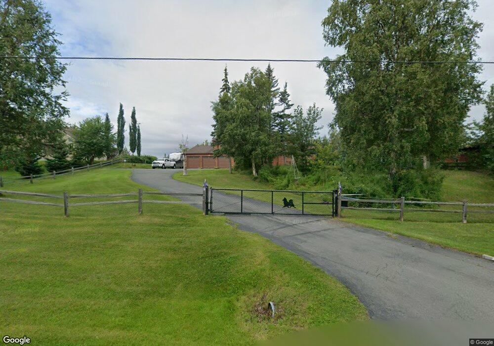 1630 N Landmark Dr, Palmer, AK 99645 - photo 1