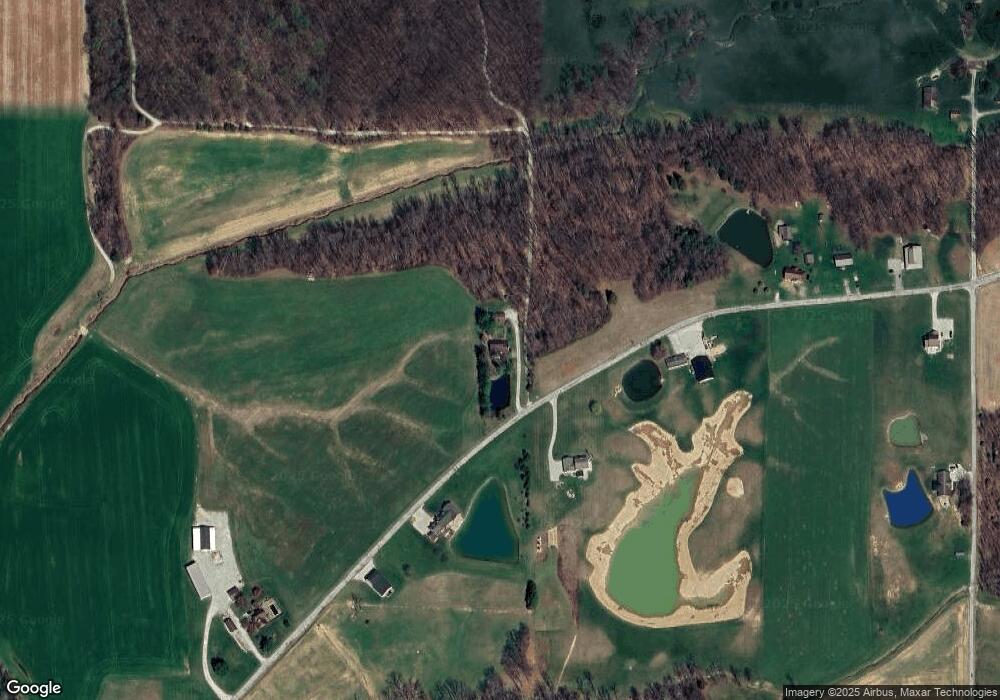 1643 E Legion Rd, Batesville, IN 47006 - photo 1