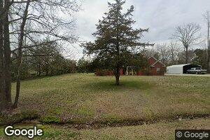 175 Self Town Bend, Thaxton, MS 38871