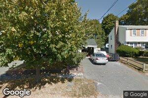 62 Curlew Rd Unit 1, Quincy, MA 02169