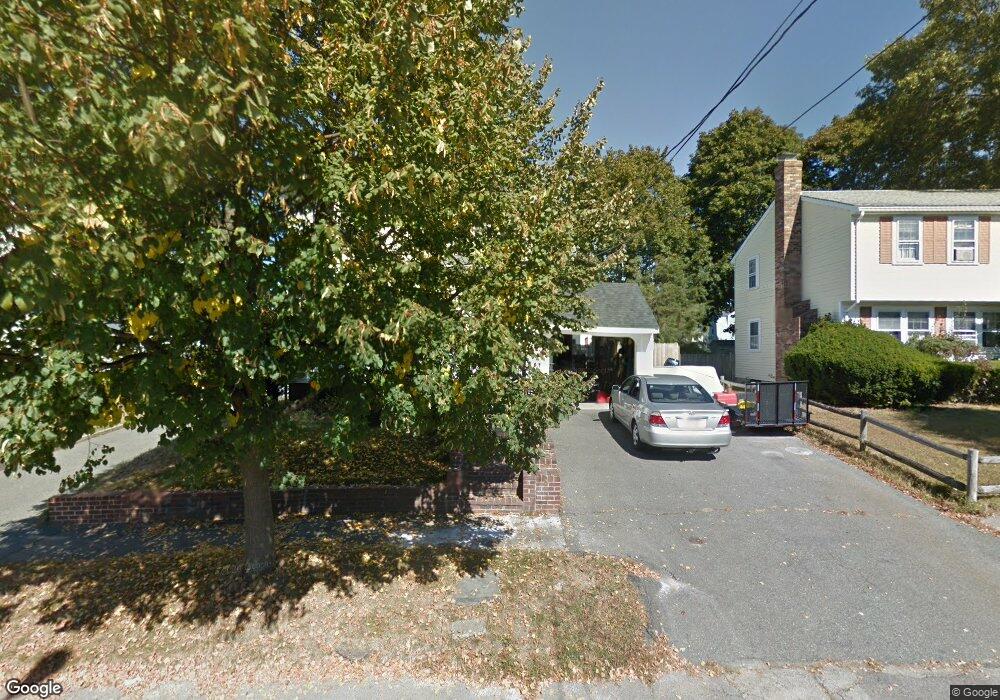 62 Curlew Rd unit 1, Quincy, MA 02169 - photo 1